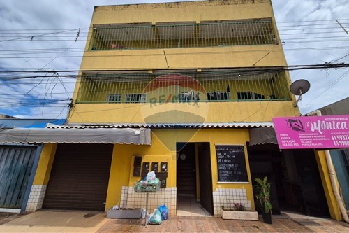 Venda-Prédio-Quadra 16 Lote 22 São José , Quadra 16  - Vila São José , São Sebastião , Distrito Federal , 71.692-000-880111014-40