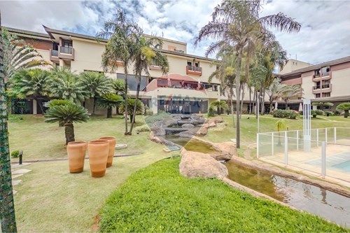 Venda-Apart Hotel/ Flat-Asa Norte , Brasília , Distrito Federal , 70800200-880321109-19