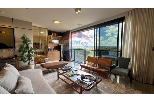 Venda-Apartamento-SQNW 106 Bloco D/E , Noroeste  - Parque das Gardênias  - Noroeste , Brasília , Distrito Federal , 70683-650-880331072-60