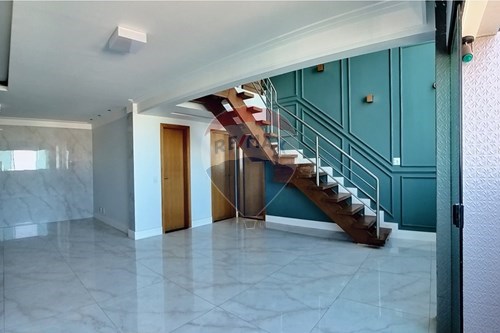 Venda-Cobertura-Quadra 210 Residencial Cris Village , Apartamento  - Sul , Águas Claras , Distrito Federal , 71931000-880341171-68