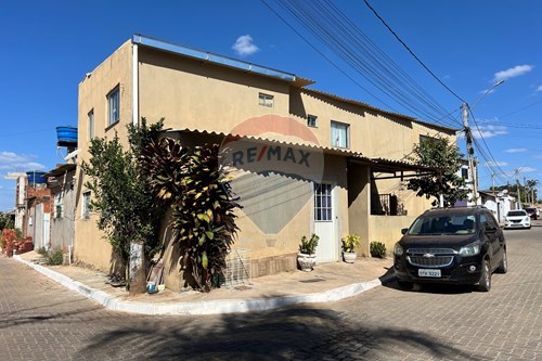 Venda-Casa-Chácara 39 QD 27 , 23  - Esquina  - Riacho Fundo II , Riacho Fundo , Distrito Federal , 71827-755-880351053-22