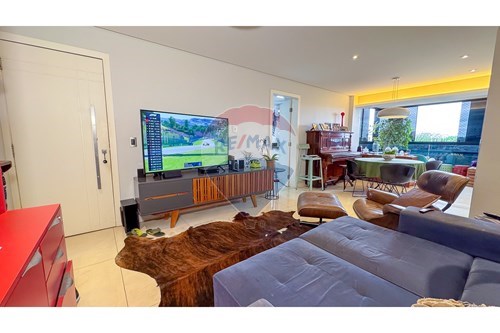 Venda-Apartamento-Asa Norte , Brasília , Distrito Federal , 70854-050-880221014-122