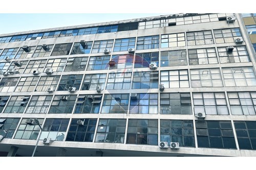 Venda-Cj. Comercial/ Sala-Sala Comercial, Edifício São Paulo quadra 02 , Asa sul  - Asa Sul , Brasília , Distrito Federal , 70314900-880331124-5