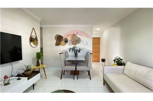 For Sale-Condo/Apartment-Novo , Cruzeiro , Distrito Federal , 70658-372-880331005-89