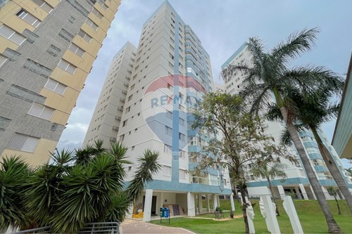 Venda-Apartamento-Sul , Águas Claras , Distrito Federal , 71937540-880161013-37