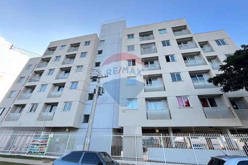 Venda-Apartamento-Samambaia Norte , Samambaia , Distrito Federal , 72331502-880201022-88