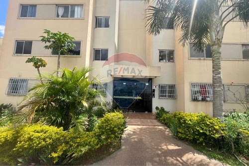 Venda-Apartamento-Riacho Fundo II , Riacho Fundo , Distrito Federal , 71884810-880201021-60