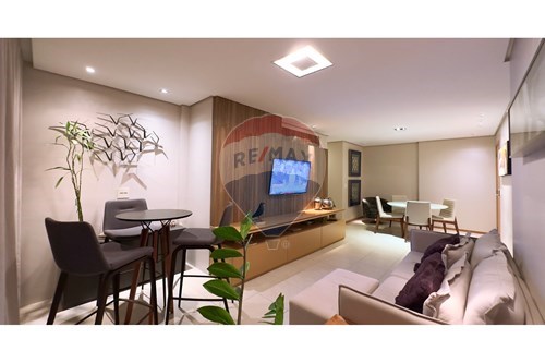 Venda-Apartamento-Rua 28 Norte , 7  - Matheus Muniz  - Norte , Águas Claras , Distrito Federal , 71917720-880341171-46