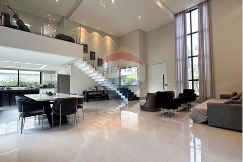 Venda-Casa de Condomínio-Jardim Botânico , Brasília , Distrito Federal , 71684656-880231128-40