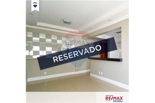 Venda-Apartamento-Quadra 301 Rua B Conjunto , 1  - Residencial Monte Verde  - Águas Claras Norte , Águas Claras , Distrito Federal , 71901-050-880111010-88