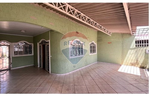 Venda-Casa-Samambaia Norte , Samambaia , Distrito Federal , 72311-600-880421001-29