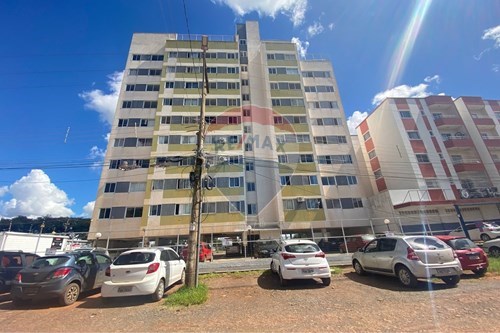 Venda-Apartamento-Samambaia Sul , Samambaia , Distrito Federal , 72310501-880201020-360