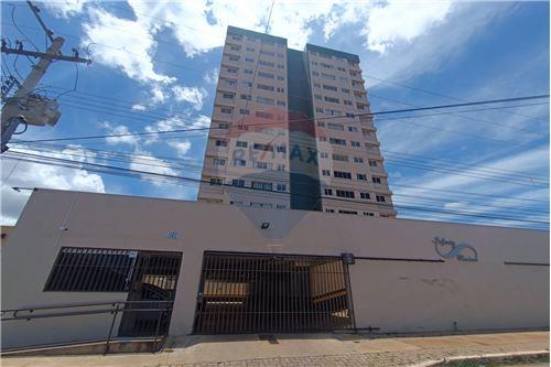 Venda-Apartamento-QS 410 conjunto H  lote 02 , 00  - Samambaia , Brasília , Distrito Federal , 72320-528-880201022-16