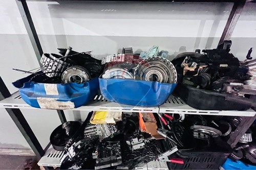 Slider Image Thumbnail