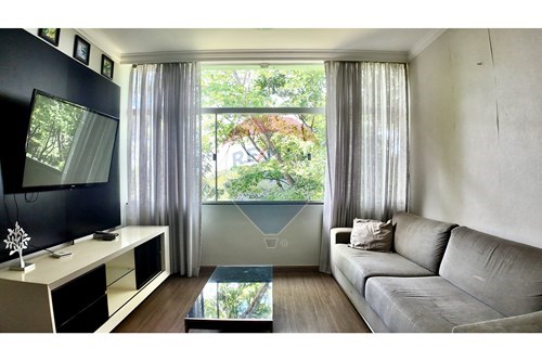 Venda-Apartamento-SQN 404 Bloco B , 404  - Asa Norte , Brasília , Distrito Federal , 70297400-880411076-7