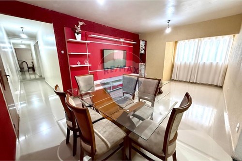 Venda-Sobrado-QR 225 , 4  - Samambaia Sul , Samambaia , Distrito Federal , 72345-304-880241014-25