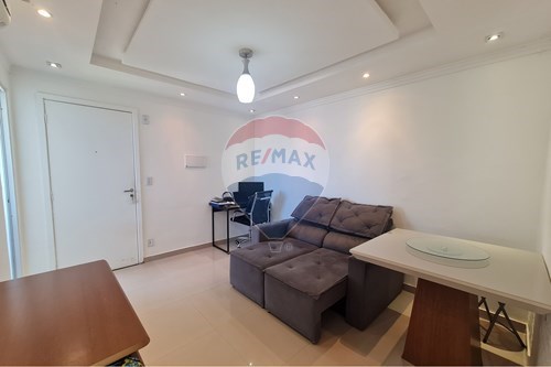 Venda-Apartamento-Jardins Mangueiral , Brasília , Distrito Federal , 71687384-880321021-67