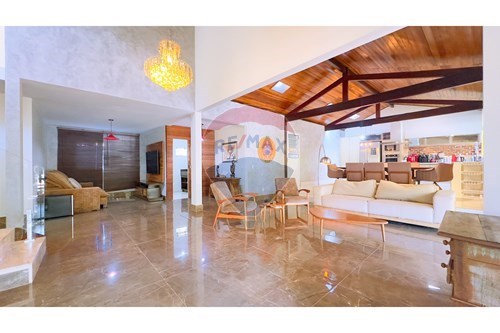 Venda-Casa-Condomínio Resid. Conj A , 26  - Grande Colorado , Sobradinho , Distrito Federal , 73105908-880341027-33