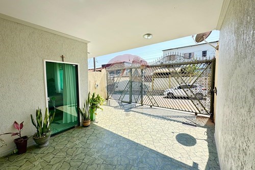 Venda-Casa-QR 604 Conjunto 1 casa , 04  - Próximo ao supermercado Superbom  - Samambaia Norte , Samambaia , Distrito Federal , 72322100-880341045-3