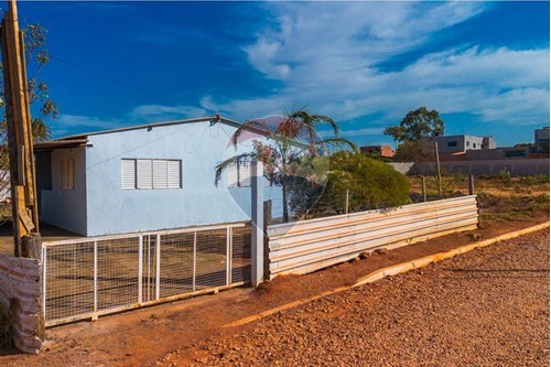 Venda-Casa-26 de setembro Rua 2 Chácara 22B , 0  - Vicente Pires , Vicente Pires , Distrito Federal , 72127991-880241010-43