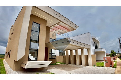 Venda-Casa-UNI AUT CONJ 01DO COND RES LE JARDIN , 05  - Jardim Botânico , Brasília , Distrito Federal , 71684160-880411009-45