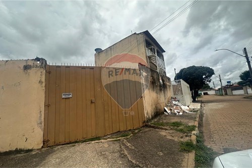 Venda-Casa-Samambaia Norte , Samambaia , Distrito Federal , 72325-509-880201049-37