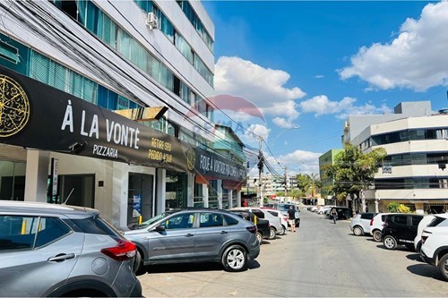 Venda-Apartamento-Rua 5 Polo de Modas , 5  - Parque Dener  - Guara II , Guara , Distrito Federal , 71070506-880341018-176