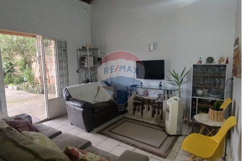 Venda-Terreno-Trecho 3 Quadra 2 Conjunto 7 , 7  - Colônia Agricola Samambaia , Vicente Pires , Distrito Federal , 72001-480-880241014-24