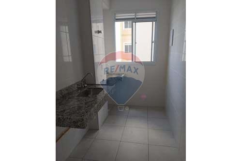 Apartamento - Alugar - Ceilandia , Distrito Federal - Bela Alvorada cozinha.jpg - 880341022-112