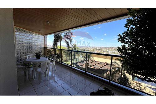 Venda-Apartamento-QUADRA 205, PRAÇA JANDAIA , 08  - PRAÇA JANDAIA  - Sul , Águas Claras , Distrito Federal , 71925000-880321030-48