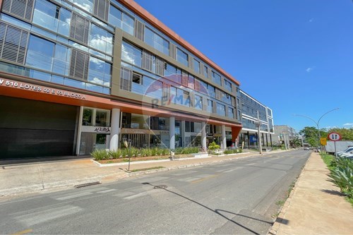 Venda-Apartamento-Noroeste , Brasília , Distrito Federal , 70688-120-880161053-6