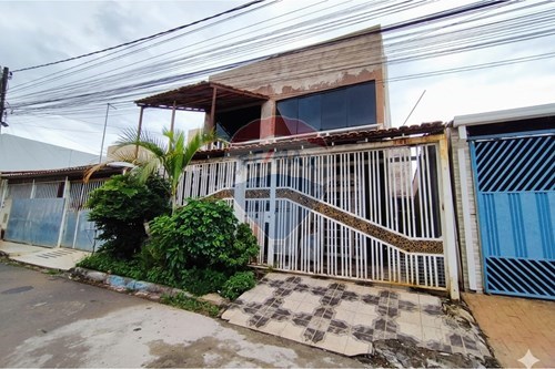 Venda-Casa-Samambaia Norte , Samambaia , Distrito Federal , 72316313-880391011-4