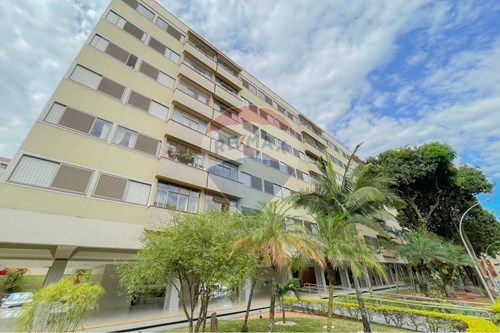 Residential - Condo/Apartment - Brasilia , Distrito Federal - BR