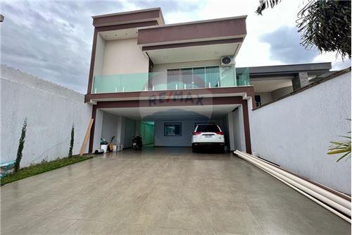 For Sale-Townhouse-SHVP Rua 10 chacara 123 , 9B  - Vicente Pires , Brasilia , Distrito Federal , 72007155-880331020-3