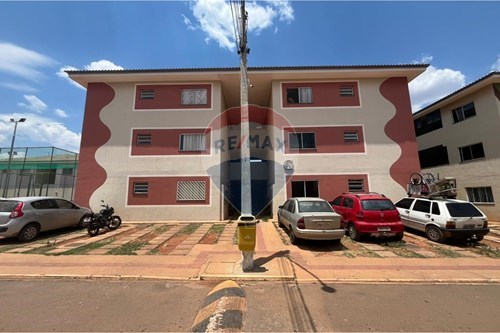 Venda-Apartamento-Anhanguera 