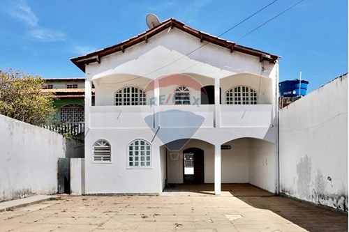 Venda-Sobrado-Quadra 09 conjunto B , 11  - Sobradinho , Sobradinho , Distrito Federal , 73035092-880411009-39