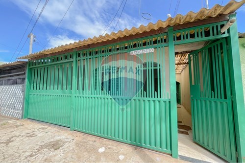 Venda-Casa-Samambaia Sul , Samambaia , Distrito Federal , 72309612-880161008-4