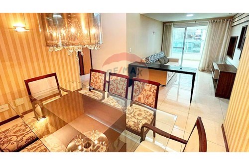 Venda-Apartamento-CNB 10 , 10  - Taguatinga Norte , Taguatinga , Distrito Federal , 72115105-880411041-15