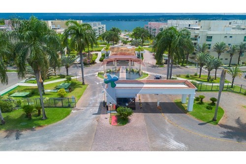 Residential - Condo/Apartment - Brasilia , Distrito Federal - BR