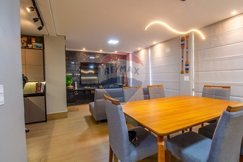 Venda-Casa-Jardins Mangueiral , Brasília , Distrito Federal , 71687726-880321021-92