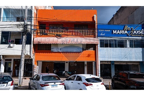 Venda-Prédio-Guara II , Guara , Distrito Federal , 71015127-880321030-47