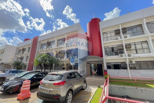 Alugar-Cj. Comercial/ Sala-Asa Sul , Brasília , Distrito Federal , 70390100-880161041-124