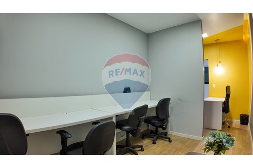 Alugar-Cj. Comercial/ Sala-Rua Das Pitangueiras Lote 12 , 5  - Academia World Gym  - Norte , Águas Claras , Distrito Federal , 71908720-880411022-7