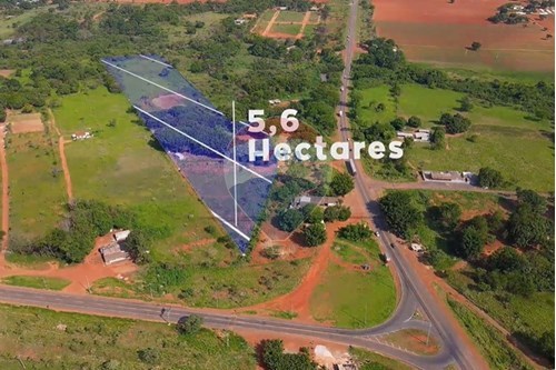 Venda-Chácara / Sítio / Fazenda-Ponte Alta , Gama , Distrito Federal , 72427-010-880321005-55