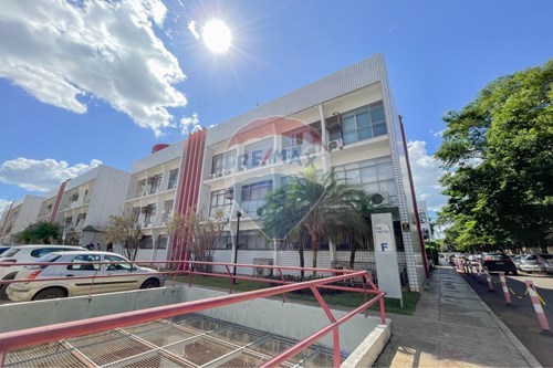 Alugar-Cj. Comercial/ Sala-Asa Sul , Brasília , Distrito Federal , 70390100-880161041-134