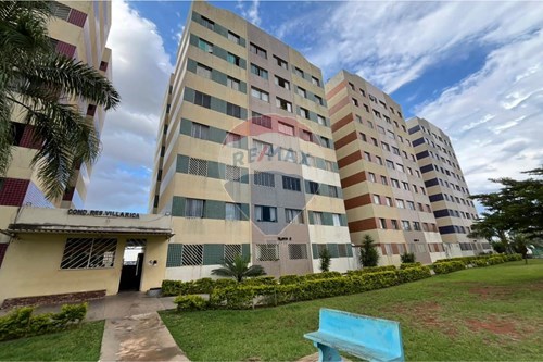 Venda-Apartamento-Samambaia Norte , Samambaia , Distrito Federal , 72318504-880201021-59
