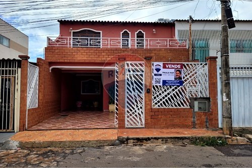 Venda-Casa-Samambaia Sul , Samambaia , Distrito Federal , 71.925-000,-880391001-162