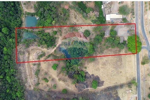 Venda-Chácara / Sítio / Fazenda-Setor Oeste , Gama , Distrito Federal , 72420410-880161051-13