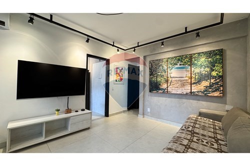 Venda-Apartamento-QRSW 4 , 3  - Próximo ao Parque do Bosque  - Sudoeste , Brasília , Distrito Federal , 70675423-880341137-15