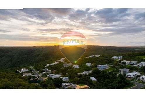 Casa de Condomínio - Venda - Brasília , Distrito Federal - Pôr do sol.jpeg - 880151012-14